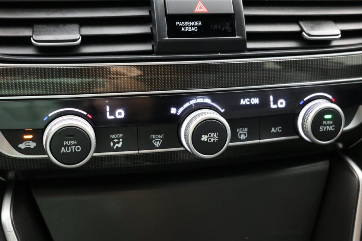 Used 2022 Honda Accord Sport image 25