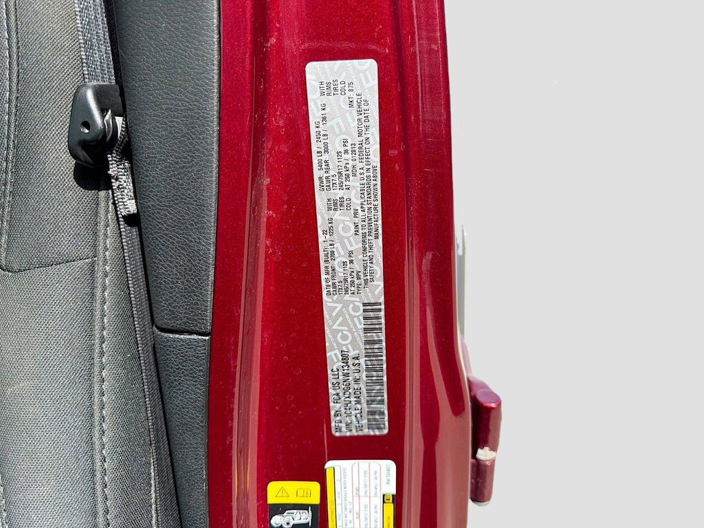 Used 2022 Jeep Wrangler Unlimited Sport image 39