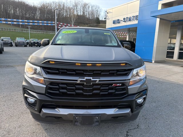 Used 2022 Chevrolet Colorado Z71 image 12
