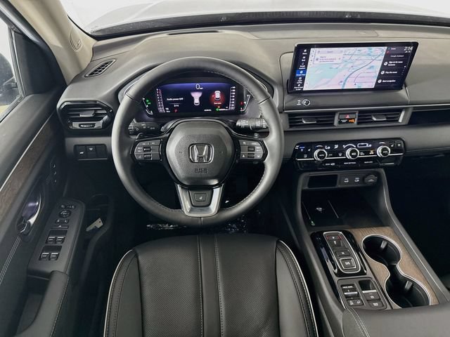 New 2026 Honda Pilot Elite image 25