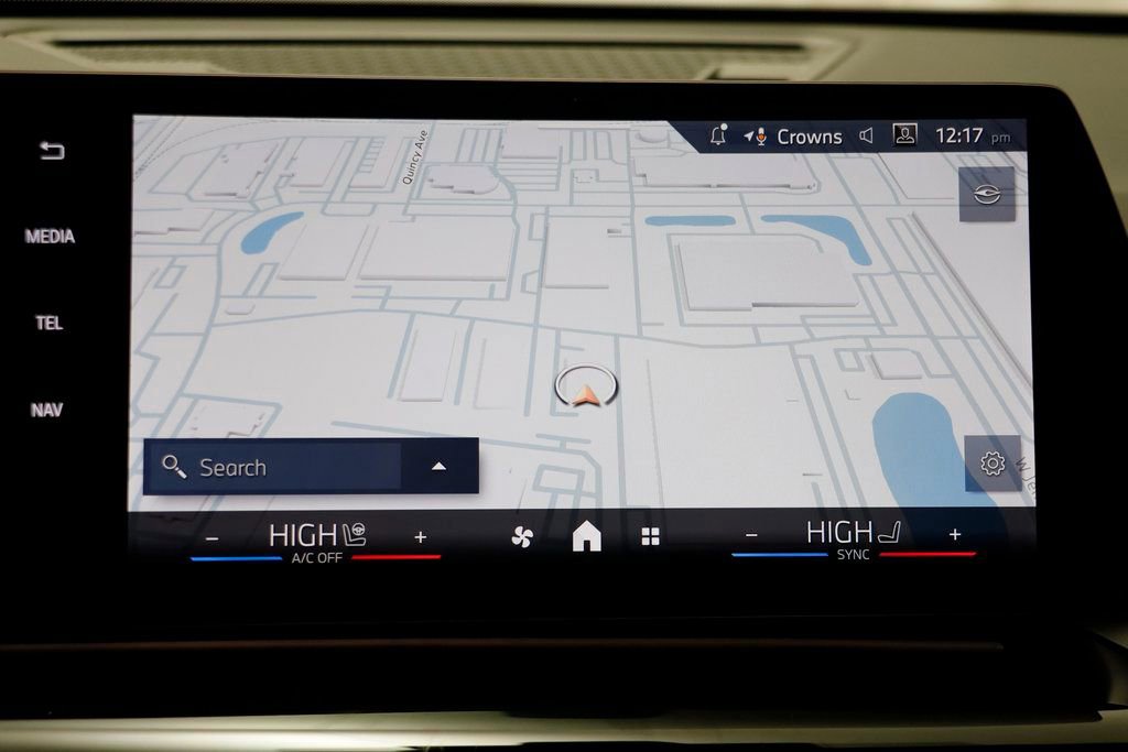 New 2026 BMW X1 xDrive28i w/ Convenience Package image 9