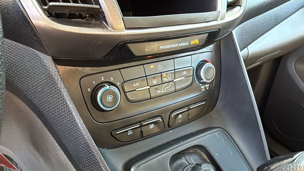 Used 2020 Ford Transit Connect XL image 16