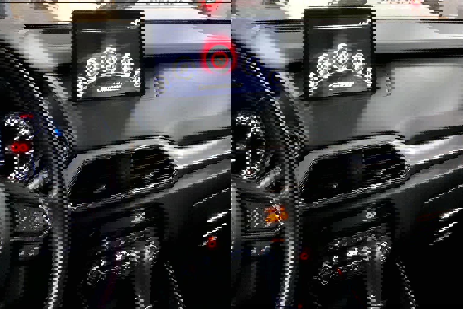 Used 2020 MAZDA CX-9 Grand Touring image 6