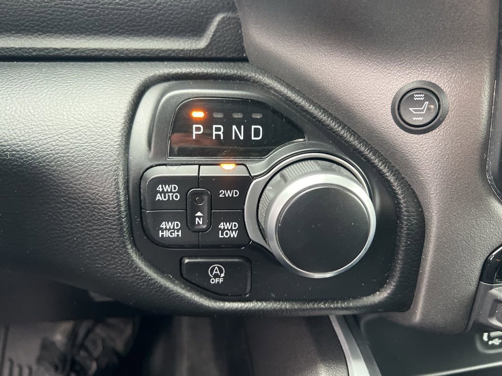 Used 2020 RAM 1500 Big Horn image 59