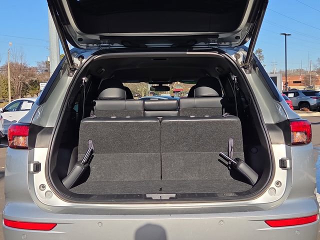 Used 2024 Mitsubishi Outlander SE image 13