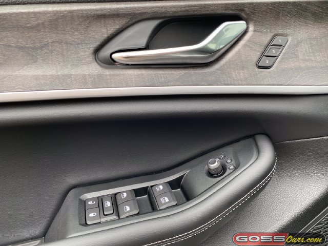 New 2026 Jeep Grand Cherokee Limited w/ Limited Altitude Package AWD/4WD image 25