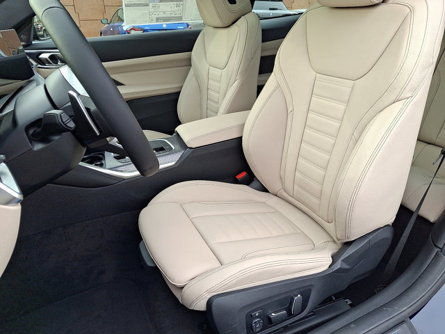 New 2026 BMW 430i xDrive Coupe w/ M Sport Package image 7