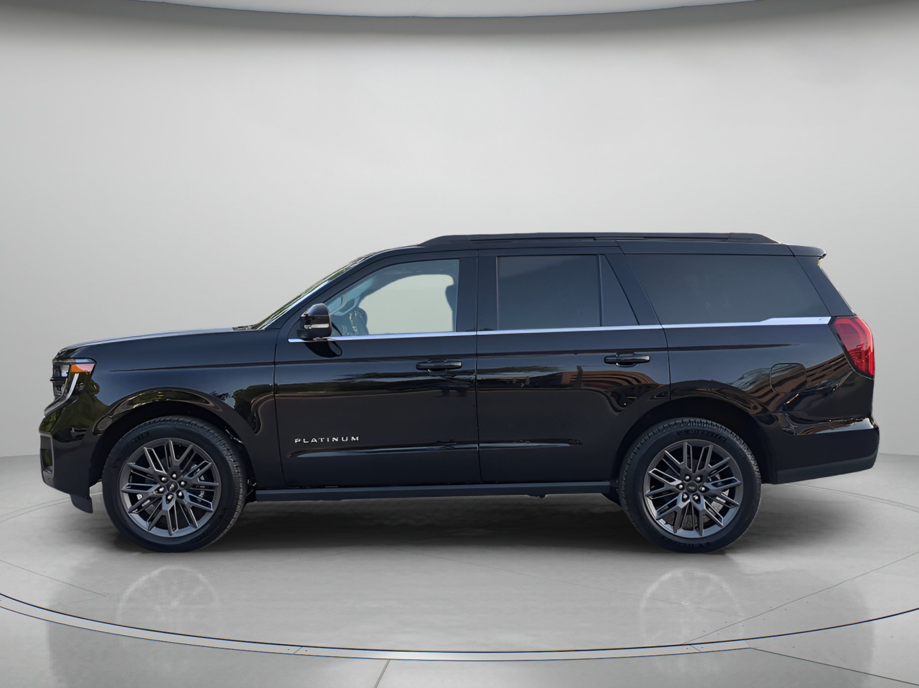 New 2027 Ford Expedition Platinum w/ Driver's Package RWD image 46