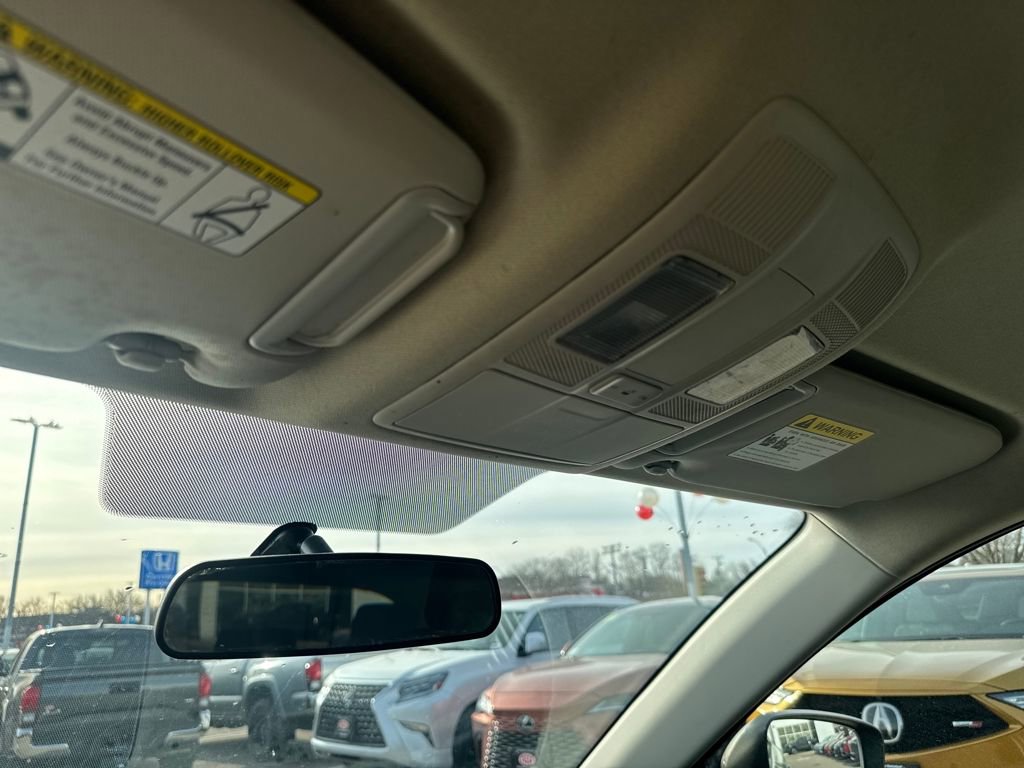 Used 2016 MAZDA CX-5 Sport w/ Rear Camera Package image 28