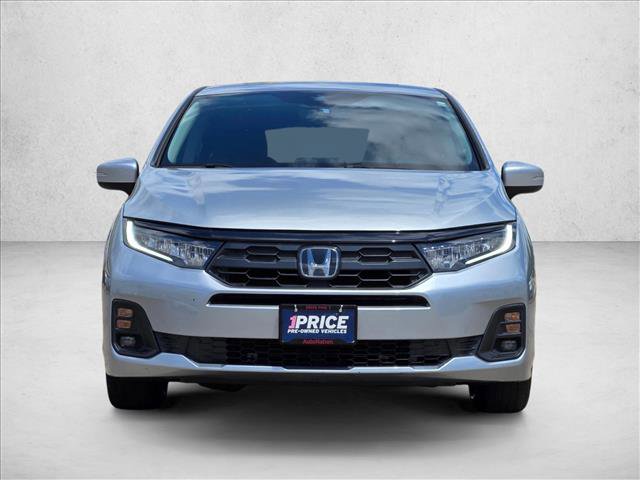 Used 2025 Honda Odyssey EX-L video 2