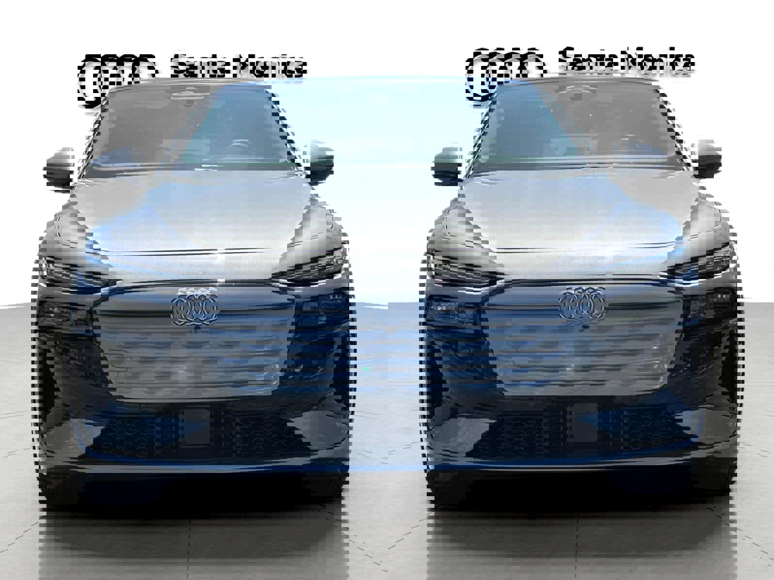 Used 2025 Audi A6 e-tron Prestige w/ Black Warm Weather Package RWD image 10