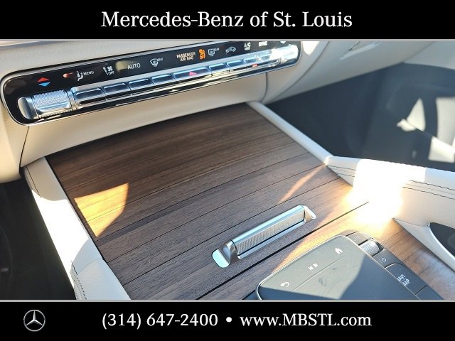 Used 2025 Mercedes-Benz GLE 450 4MATIC image 24