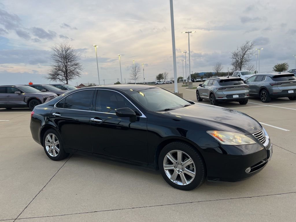 Used 2009 Lexus ES 350 image 7