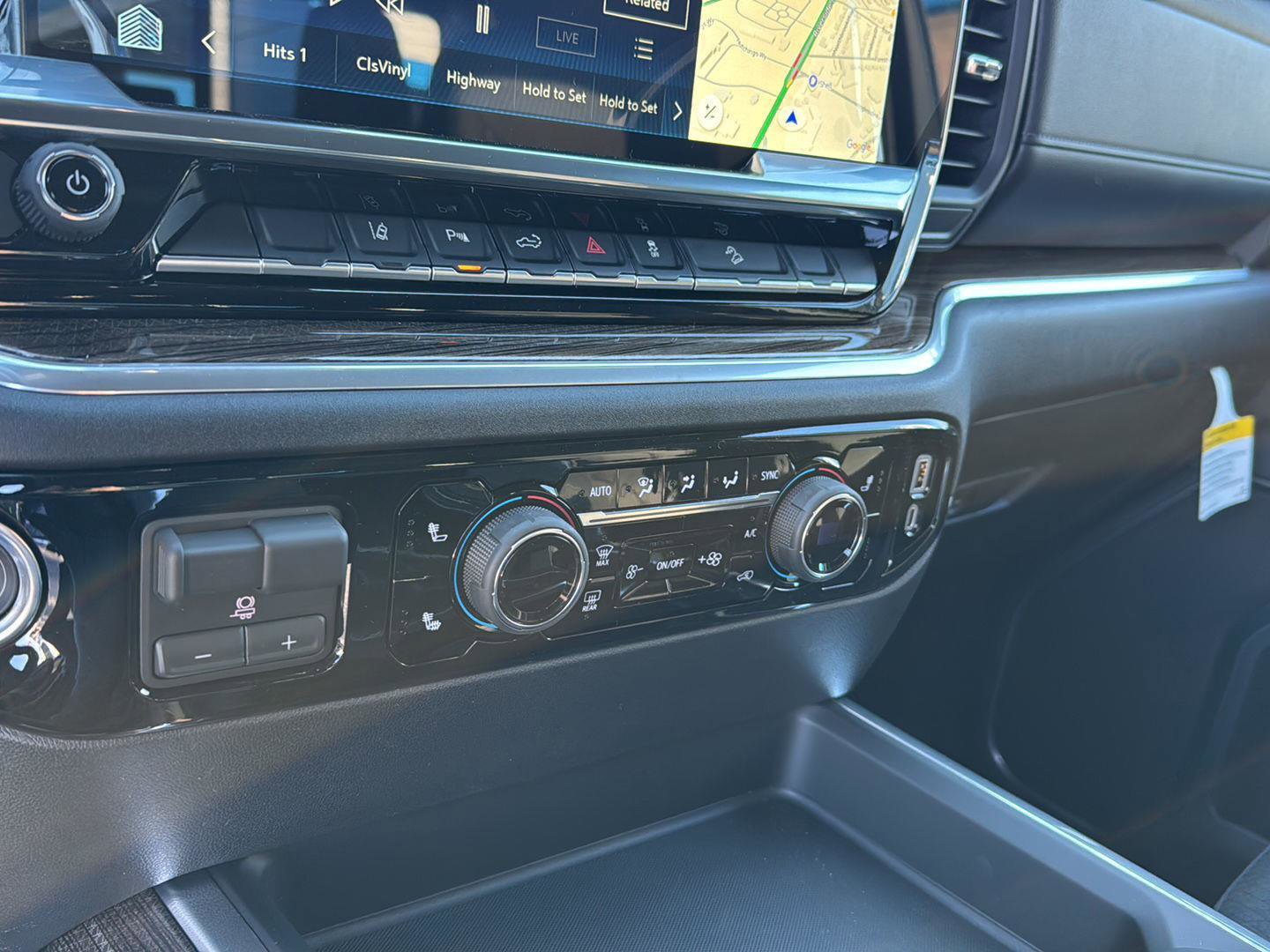 New 2026 Chevrolet Silverado 2500 LT w/ Trail Boss Package image 21