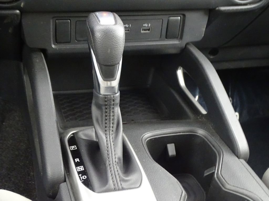 Used 2023 Nissan Frontier SV w/ Technology Package image 38