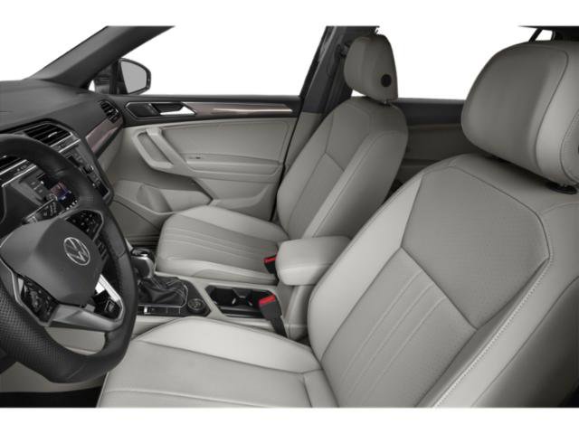 Used 2024 Volkswagen Tiguan SE R-Line FWD image 12