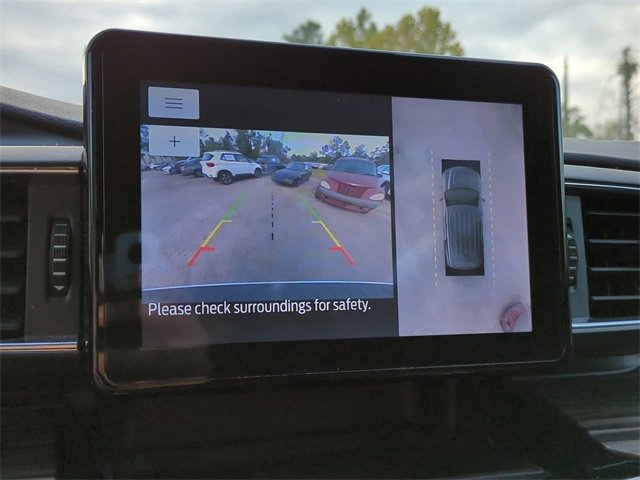 Used 2023 Ford Explorer Limited image 20