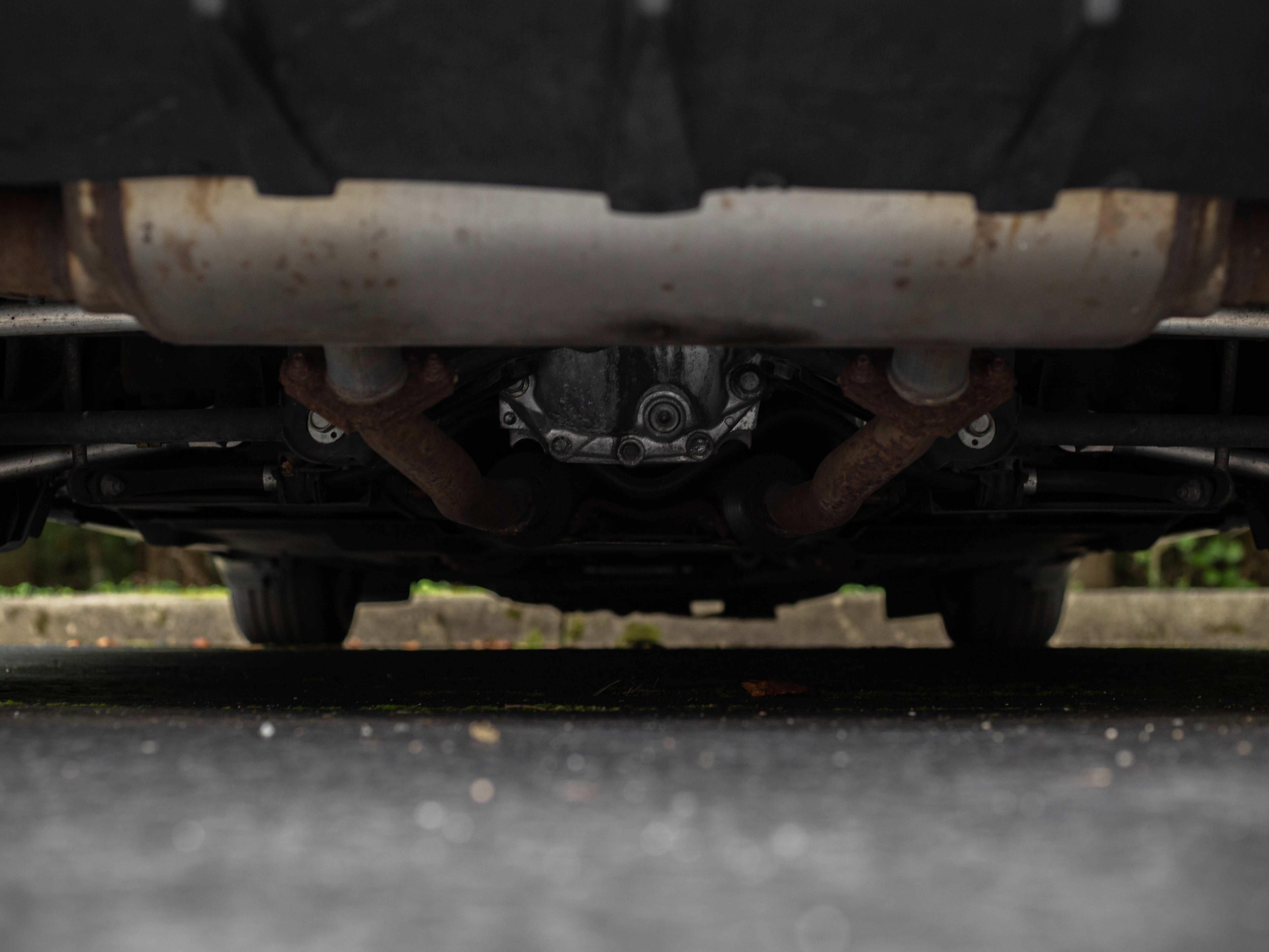 Used 2019 INFINITI Q50 Luxe w/ Essential Package (3.0T Luxe) image 14