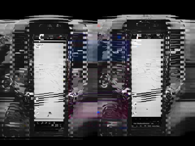 New 2026 RAM 2500 Big Horn image 13