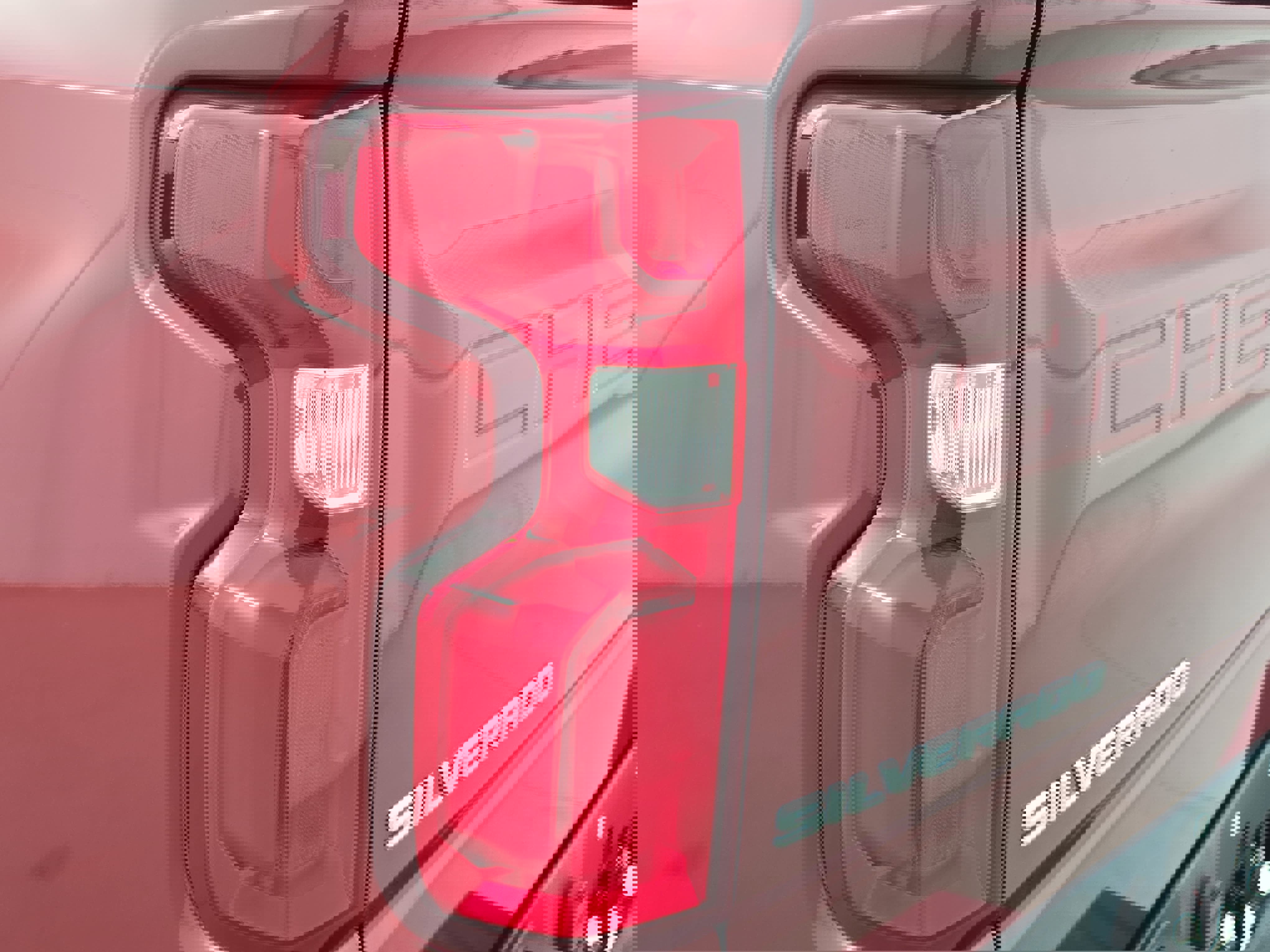 Used 2019 Chevrolet Silverado 1500 LTZ w/ LTZ Premium Package image 34