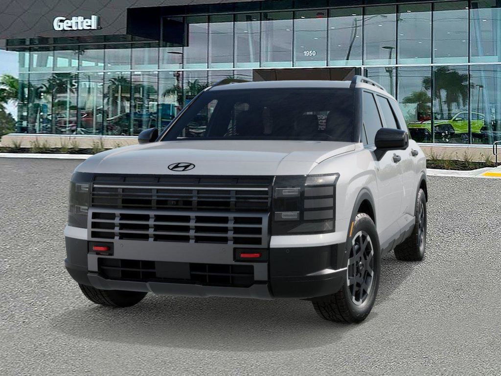 New 2026 Hyundai Palisade XRT Pro image 6