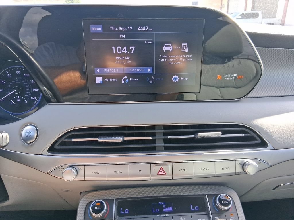 Used 2022 Hyundai Palisade SEL w/ Convenience Package FWD image 25