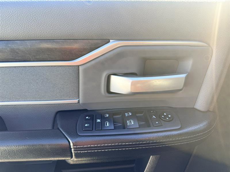 Used 2021 RAM 2500 Lone Star w/ Level 1 Equipment Group w/2_Y image 27