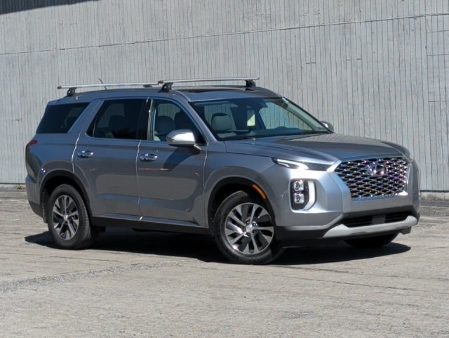 Used 2020 Hyundai Palisade SEL AWD/4WD image 11