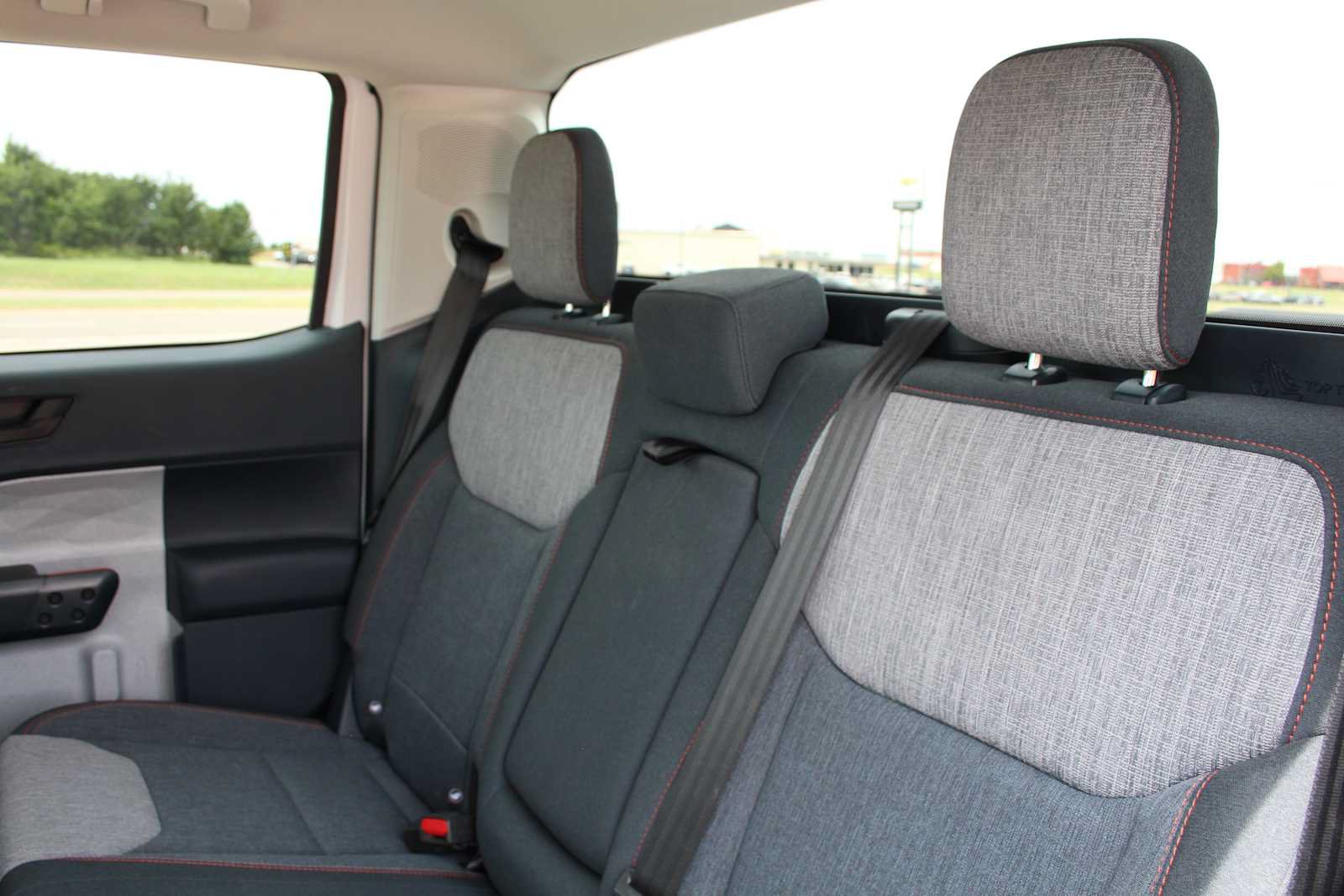 Used 2024 Ford Maverick XLT w/ Equipment Group 300A Standard AWD/4WD image 22