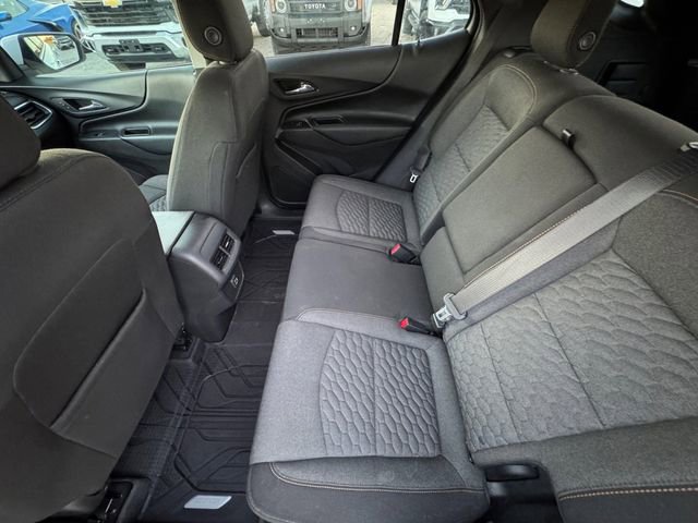Used 2019 Chevrolet Equinox LT image 28