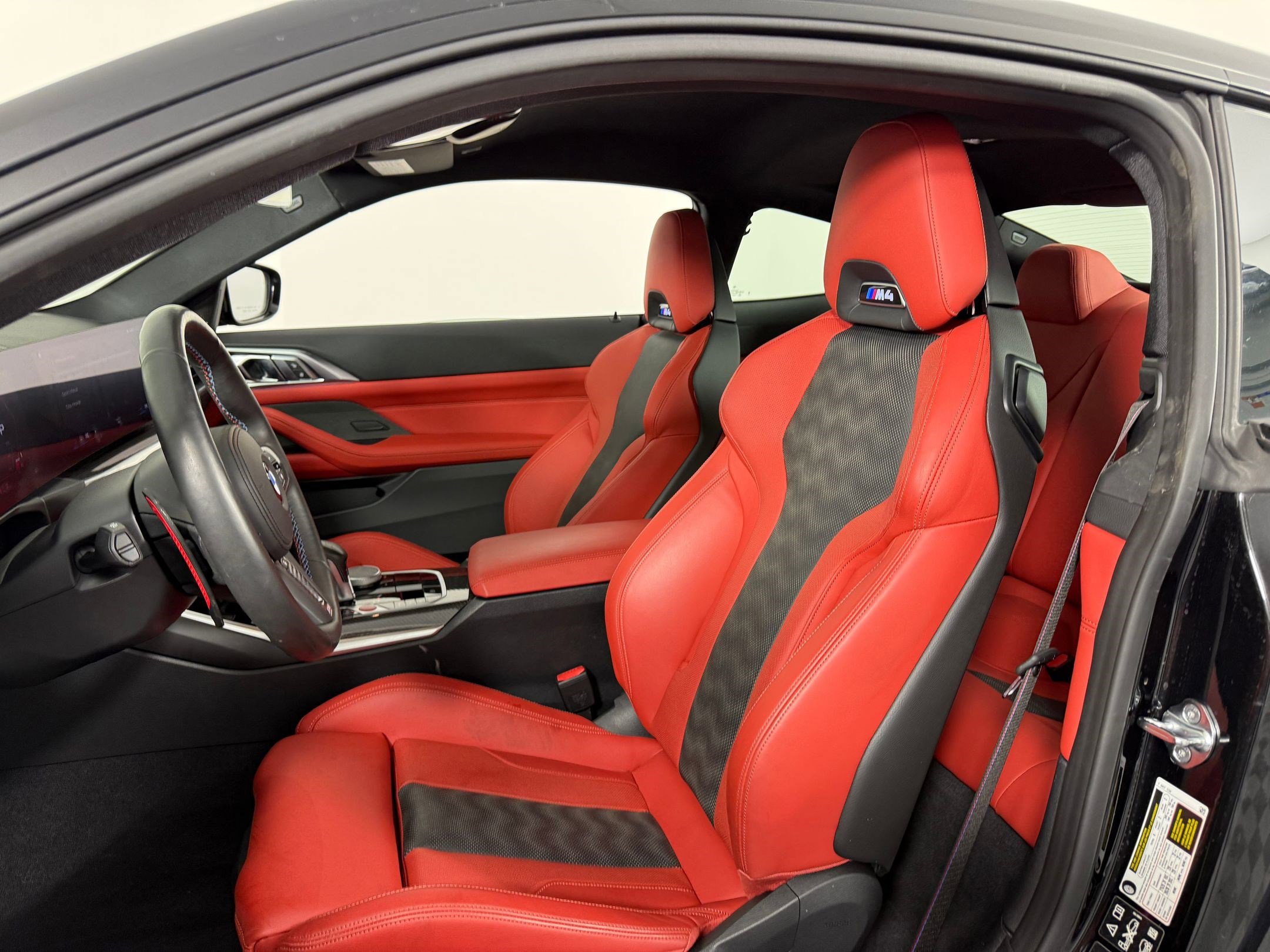 Used 2024 BMW M4 xDrive Competition image 5