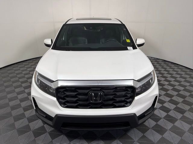 Used 2023 Honda Passport EX-L image 10