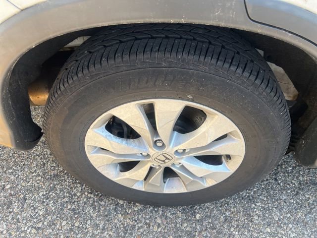 Used 2014 Honda CR-V EX-L image 9