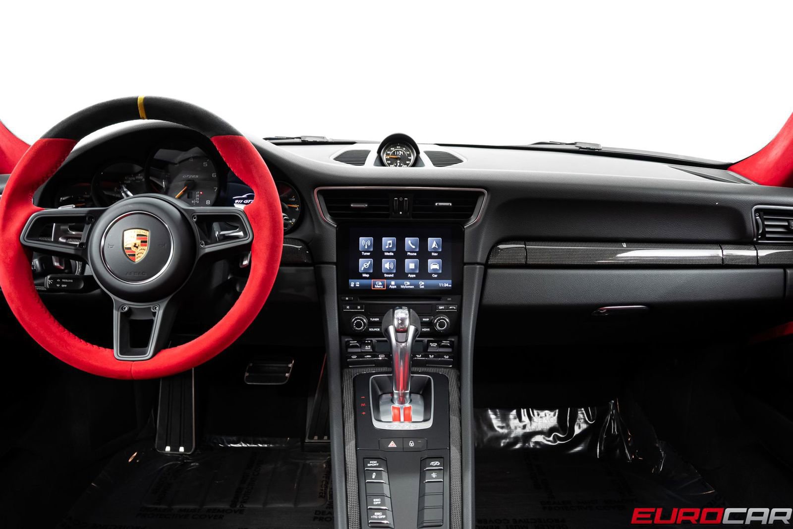 Used 2018 Porsche 911 GT2 RS image 33