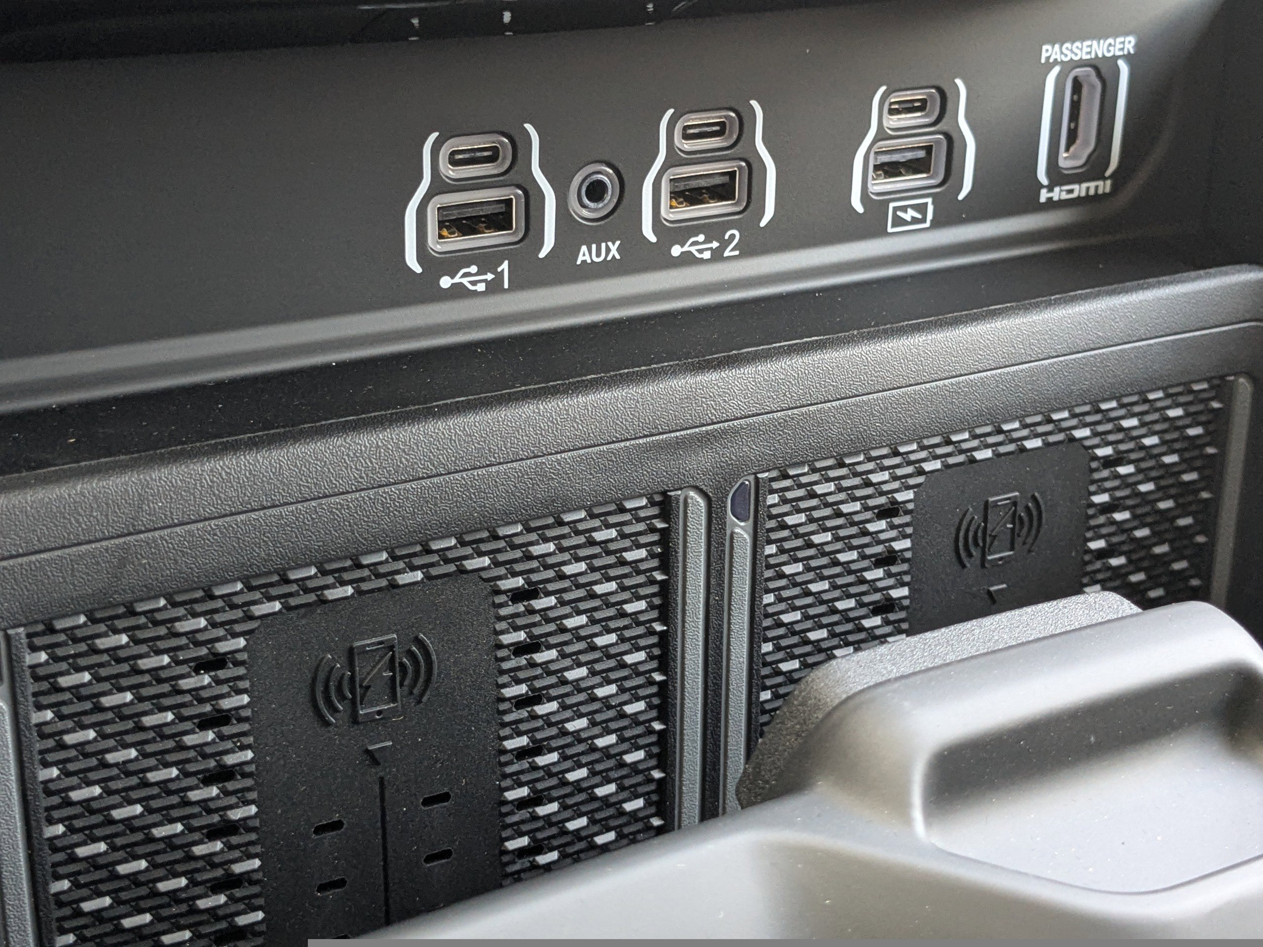 New 2026 RAM 2500 Limited AWD/4WD image 22