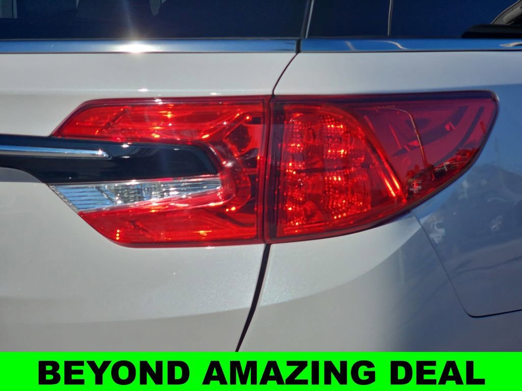 Used 2024 Honda Odyssey EX-L image 41