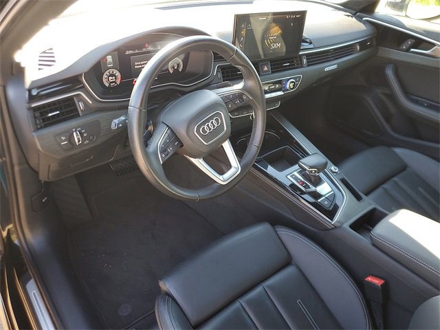 Used 2023 Audi A4 2.0T Premium Plus image 15