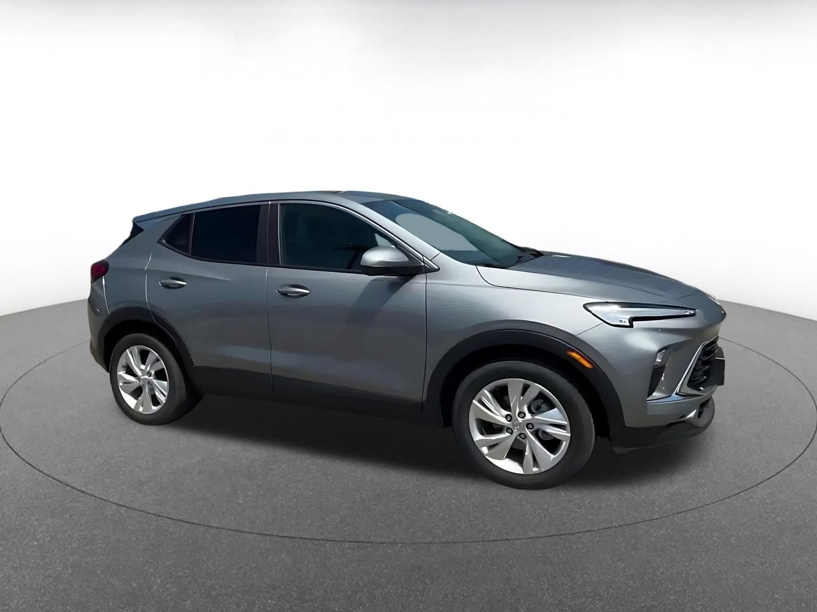 Used 2026 Buick Encore GX Preferred FWD video 2
