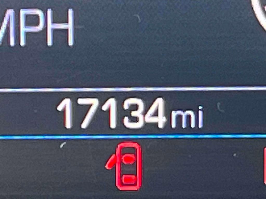 Used 2022 Chevrolet Equinox LT AWD/4WD image 26