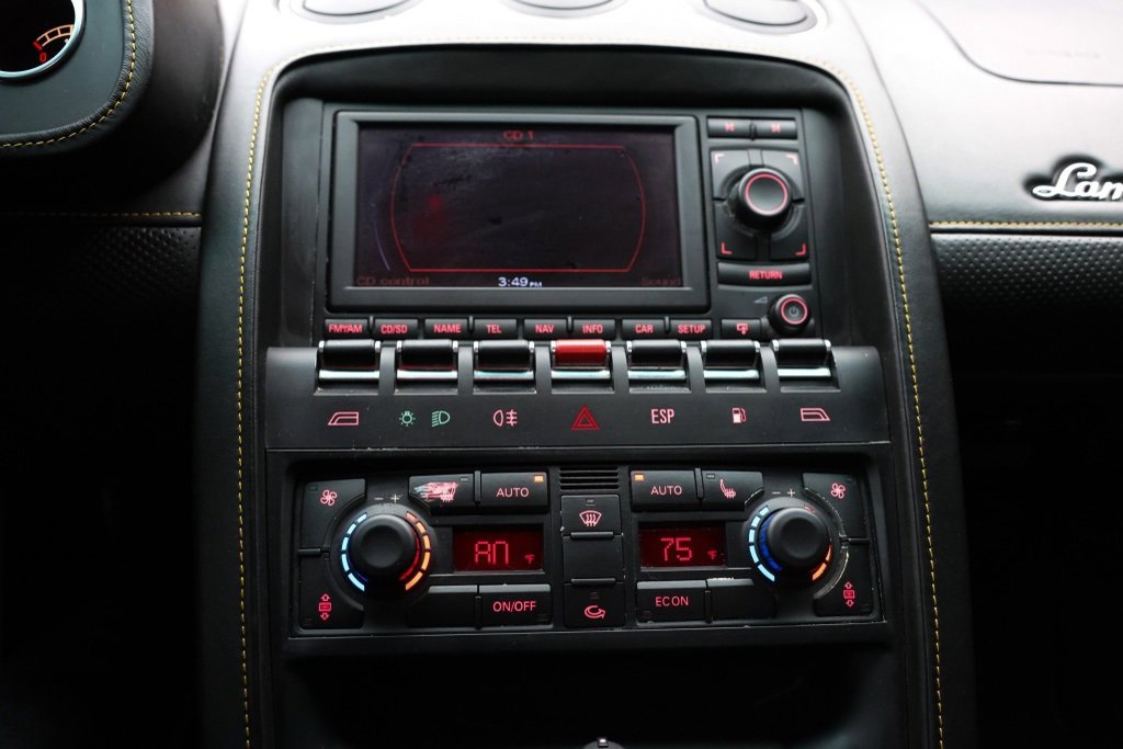 Used 2007 Lamborghini Gallardo image 10