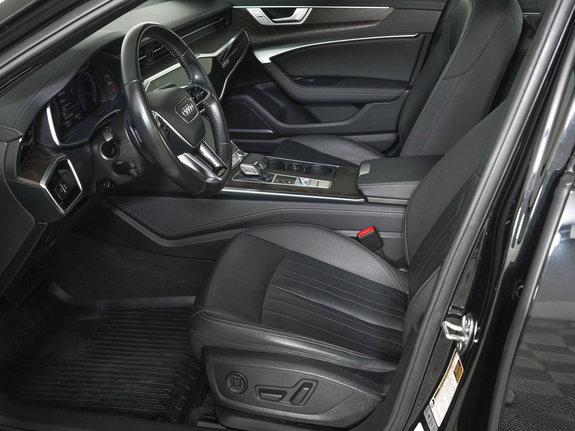 Used 2019 Audi A6 2.0T Premium Plus AWD/4WD image 13