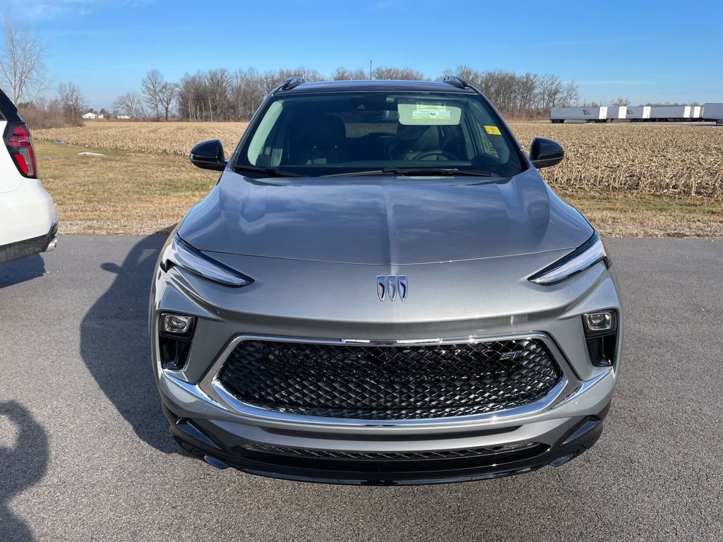 New 2026 Buick Encore GX Sport Touring w/ Comfort Package image 2