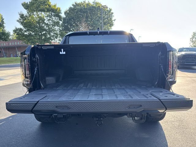 Used 2025 GMC Hummer EV 3X w/ Battery Pack, 24 Module Pack AWD/4WD image 19