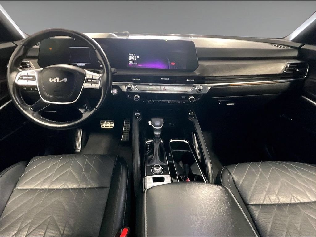 Used 2023 Kia Telluride SX X-Pro AWD/4WD image 21