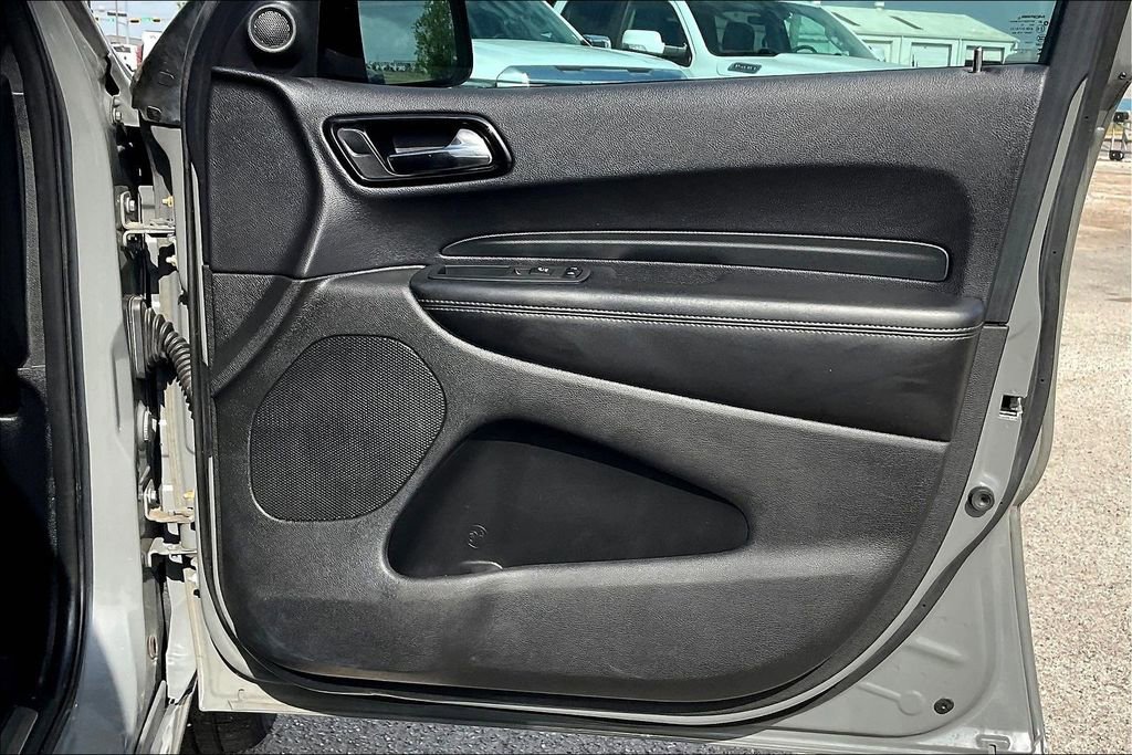 Used 2021 Dodge Durango GT image 29