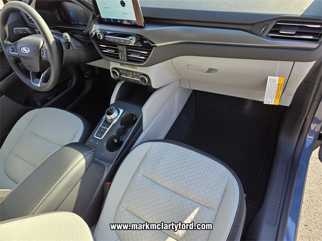 New 2026 Ford Escape Active image 13