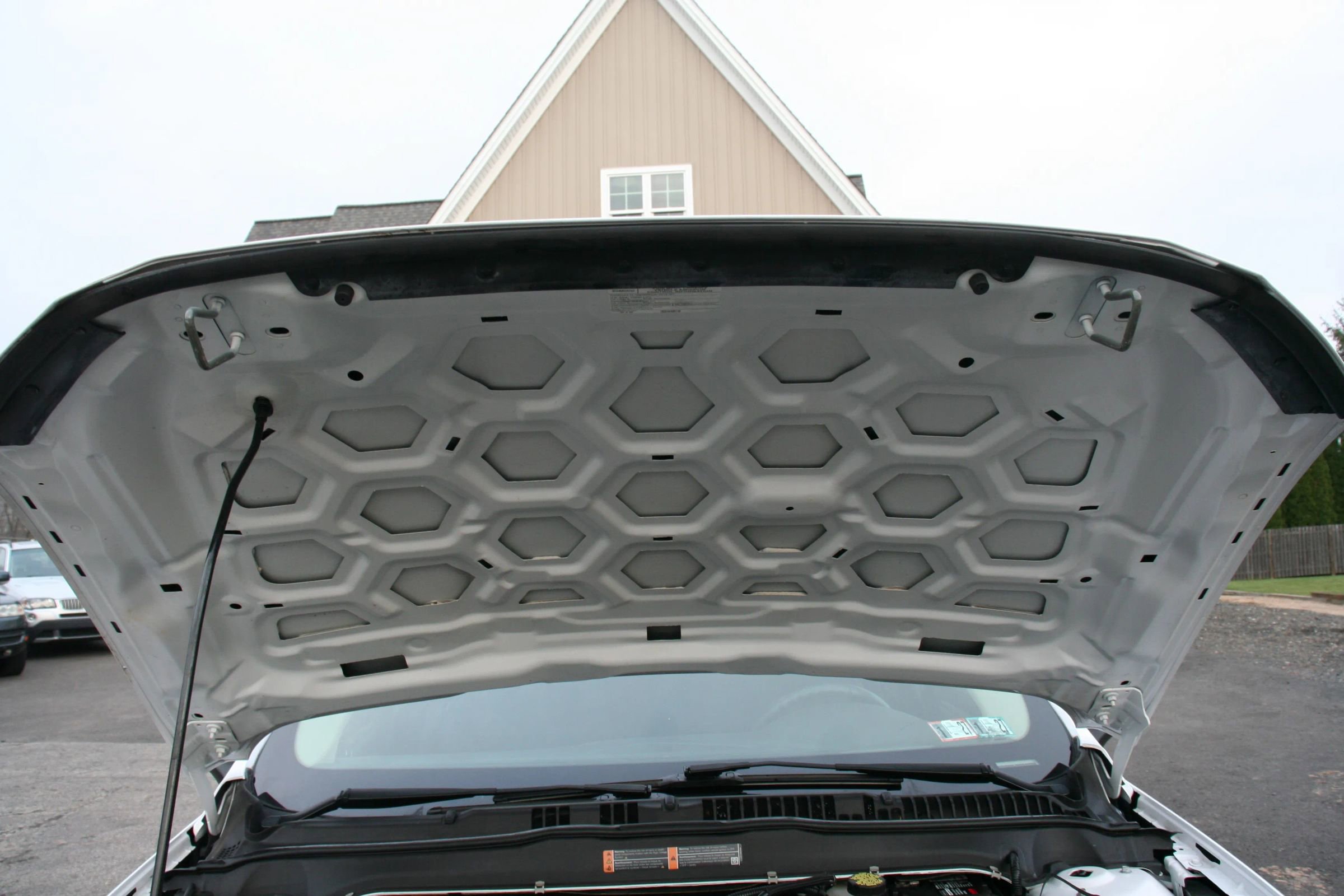 Used 2019 Ford Fusion SE image 32