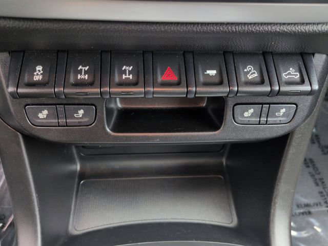 Certified 2019 Chevrolet Colorado ZR2 image 33