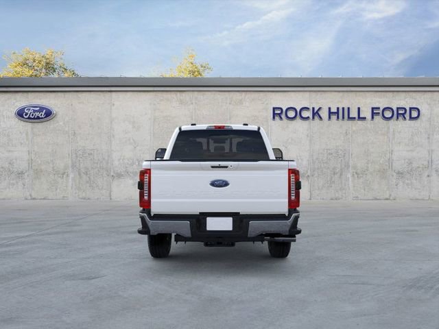 New 2026 Ford F250 Lariat w/ Lariat Ultimate Package image 7