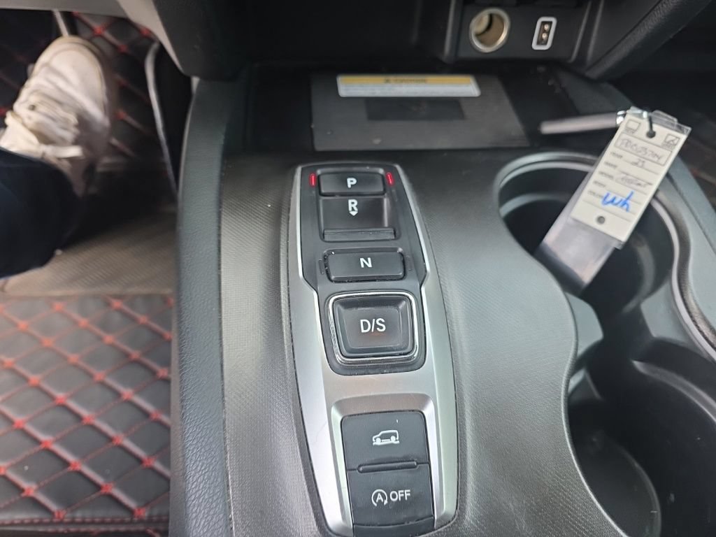 Used 2023 Honda Passport TrailSport image 19
